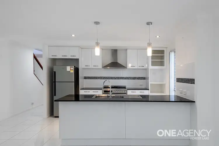 Fifth view of Homely house listing, 11 Tomaso Cl, Doolandella QLD 4077