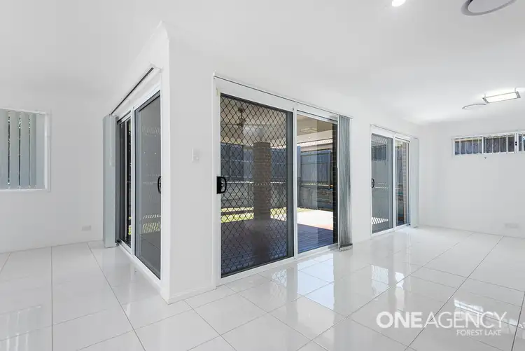 Sixth view of Homely house listing, 11 Tomaso Cl, Doolandella QLD 4077