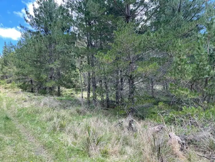 Fourth view of Homely land listing, Lot/631 Brown Gully Rd, Sugarloaf QLD 4380