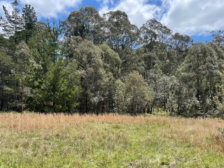 Seventh view of Homely land listing, Lot/631 Brown Gully Rd, Sugarloaf QLD 4380
