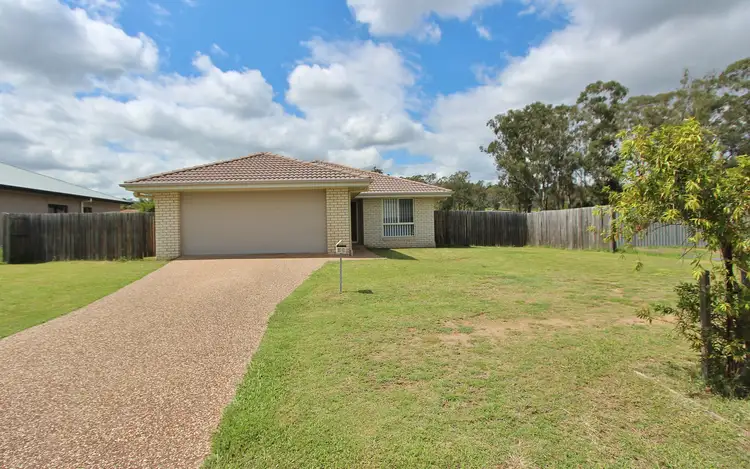 Main view of Homely house listing, 30 Durack Pl, Laidley QLD 4341