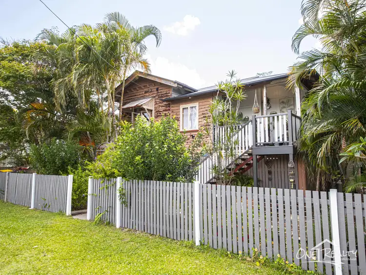 Main view of Homely house listing, 28 Yaralla Street, Maryborough QLD 4650