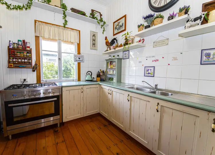 Second view of Homely house listing, 28 Yaralla Street, Maryborough QLD 4650