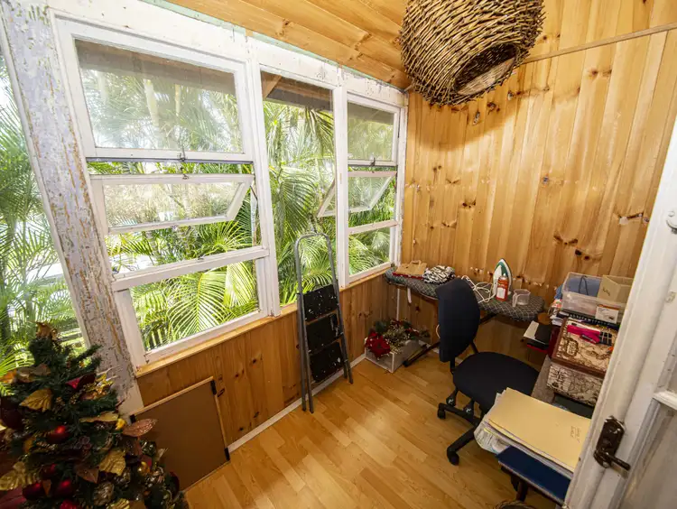 Sixth view of Homely house listing, 28 Yaralla Street, Maryborough QLD 4650