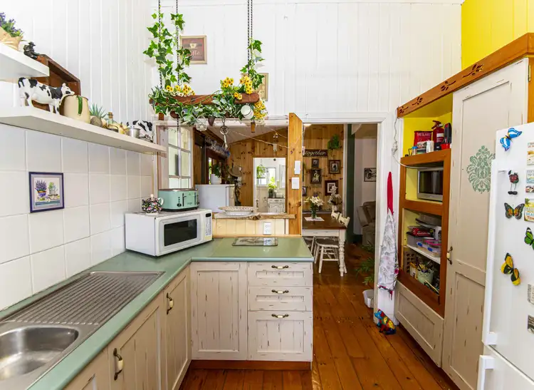 Seventh view of Homely house listing, 28 Yaralla Street, Maryborough QLD 4650