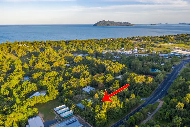 Main view of Homely house listing, 2034 Tully Mission Beach Rd, Wongaling Beach QLD 4852