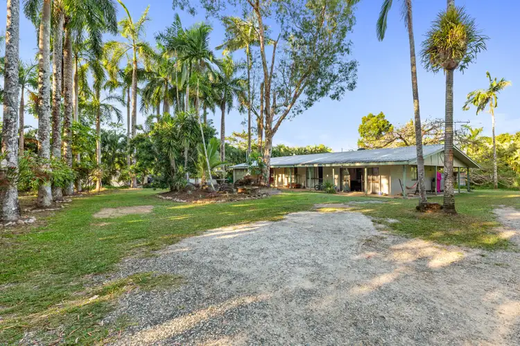 Third view of Homely house listing, 2034 Tully Mission Beach Rd, Wongaling Beach QLD 4852