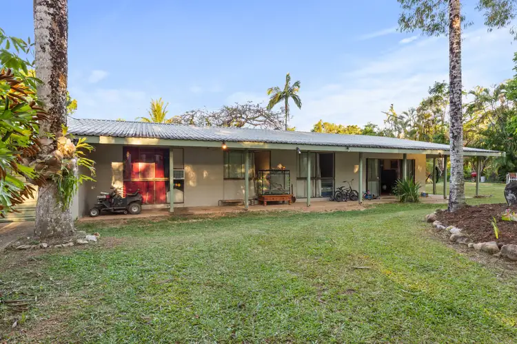 Fourth view of Homely house listing, 2034 Tully Mission Beach Rd, Wongaling Beach QLD 4852