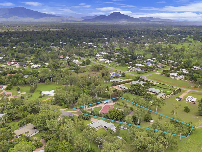 Main view of Homely house listing, 6 Brosnan Ct, Alice River QLD 4817