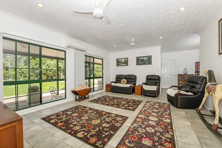 Second view of Homely house listing, 6 Brosnan Ct, Alice River QLD 4817
