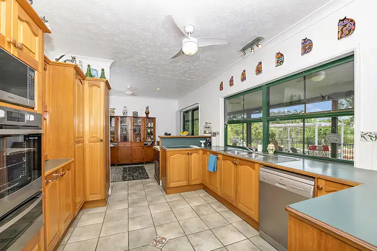 Fourth view of Homely house listing, 6 Brosnan Ct, Alice River QLD 4817