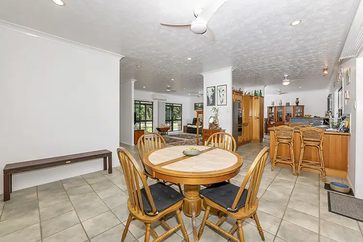Fifth view of Homely house listing, 6 Brosnan Ct, Alice River QLD 4817