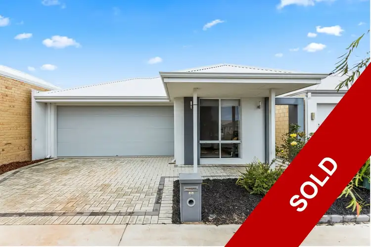 15 Quoll Mews, Alkimos WA 6038