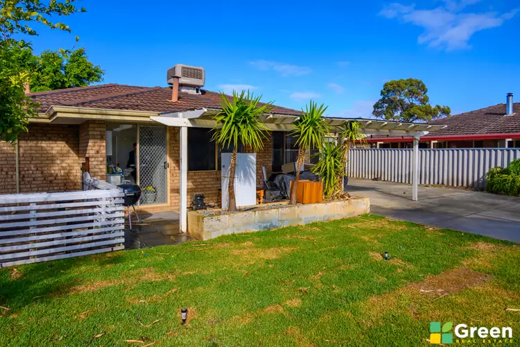 Third view of Homely house listing, 20 Woodbridge Dr, Cooloongup WA 6168