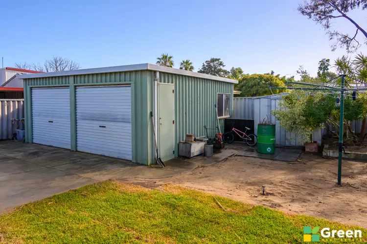 Fourth view of Homely house listing, 20 Woodbridge Dr, Cooloongup WA 6168