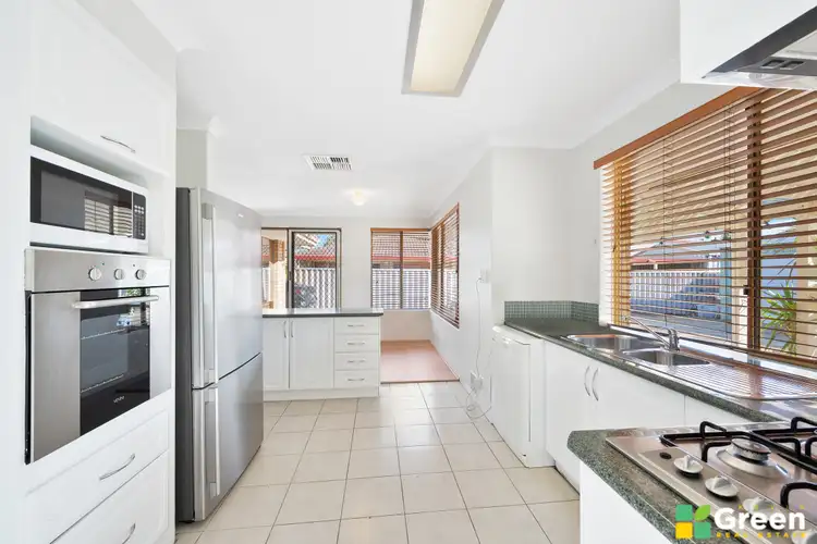 Sixth view of Homely house listing, 20 Woodbridge Dr, Cooloongup WA 6168
