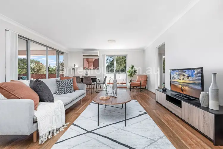Main view of Homely apartment listing, Unit 28/113-117 Arthur St, Strathfield NSW 2135