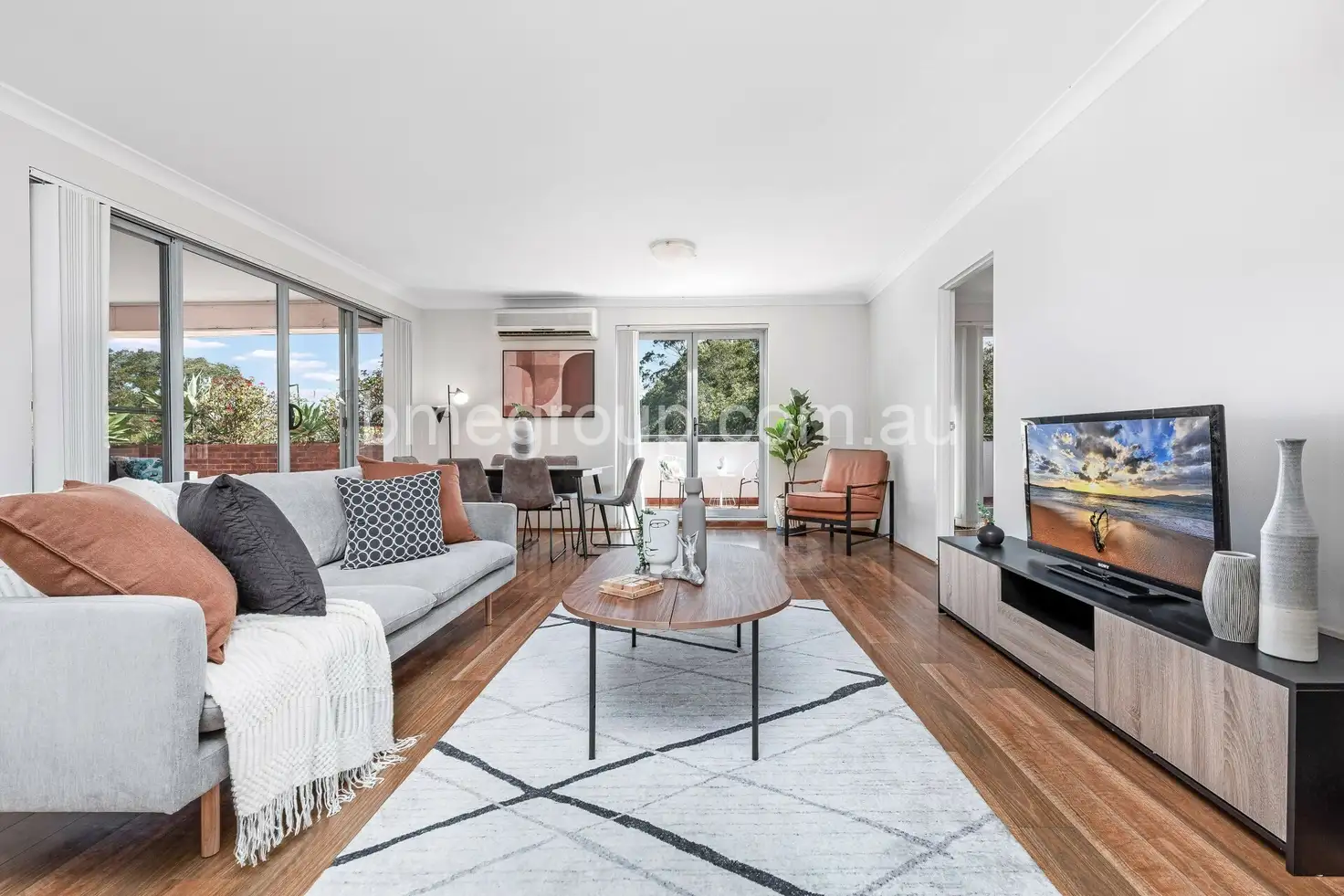 Main view of Homely apartment listing, Unit 28/113-117 Arthur St, Strathfield NSW 2135