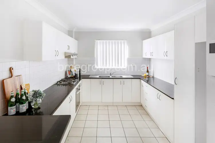 Second view of Homely apartment listing, Unit 28/113-117 Arthur St, Strathfield NSW 2135