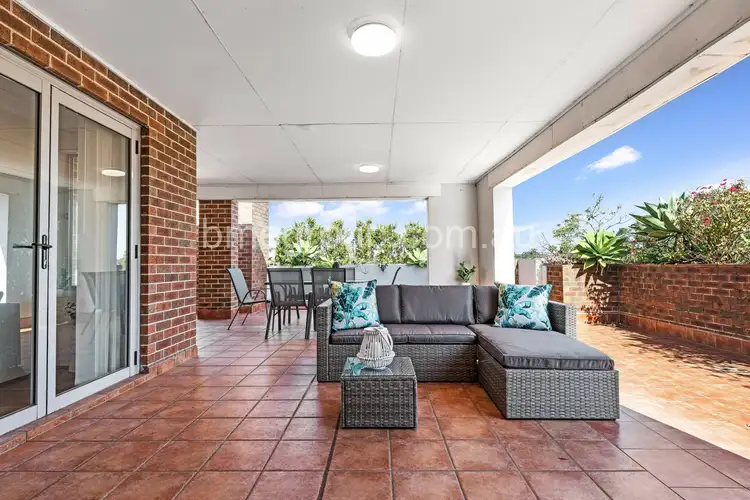 Third view of Homely apartment listing, Unit 28/113-117 Arthur St, Strathfield NSW 2135