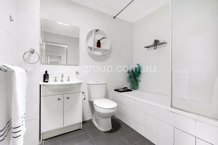 Fourth view of Homely apartment listing, Unit 28/113-117 Arthur St, Strathfield NSW 2135