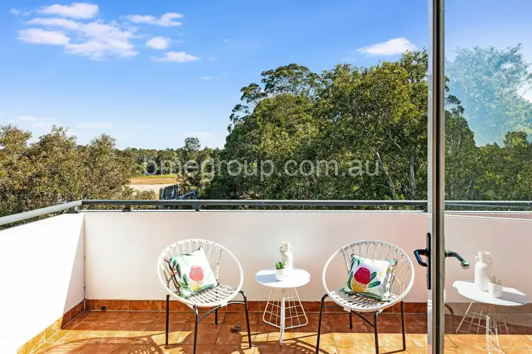 Fifth view of Homely apartment listing, Unit 28/113-117 Arthur St, Strathfield NSW 2135