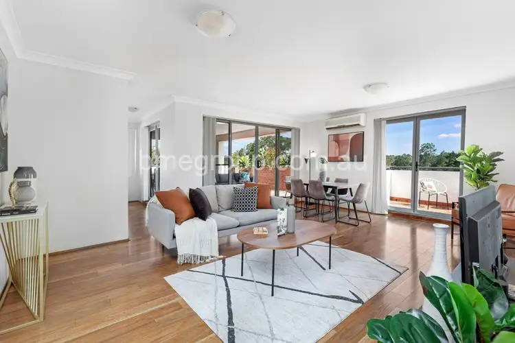 Sixth view of Homely apartment listing, Unit 28/113-117 Arthur St, Strathfield NSW 2135
