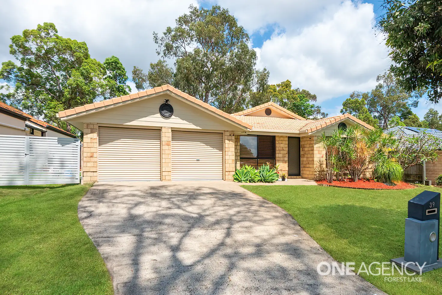 Main view of Homely house listing, 39 Mulgrave Cres, Forest Lake QLD 4078