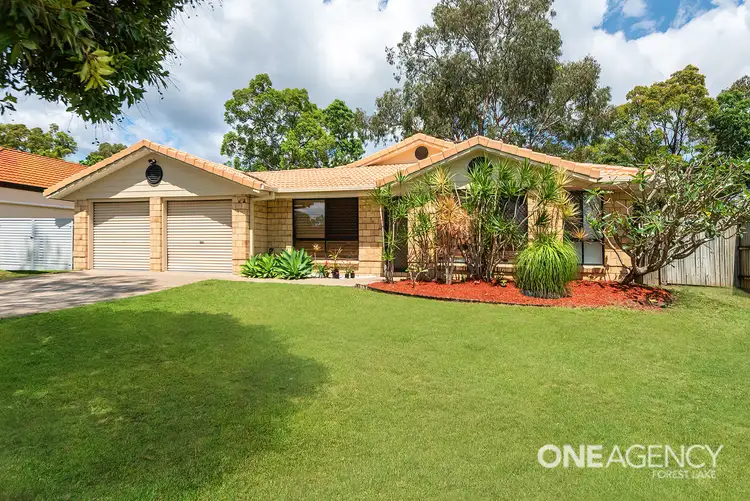 Second view of Homely house listing, 39 Mulgrave Cres, Forest Lake QLD 4078