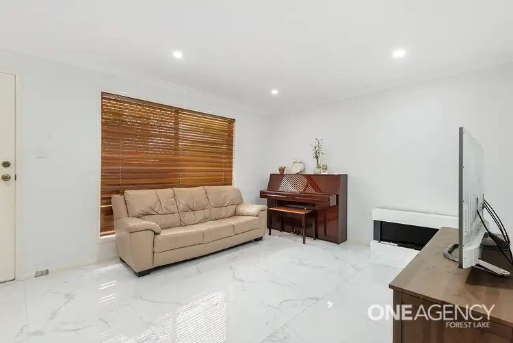 Fourth view of Homely house listing, 39 Mulgrave Cres, Forest Lake QLD 4078