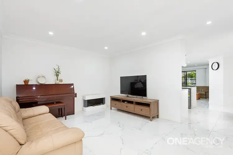 Fifth view of Homely house listing, 39 Mulgrave Cres, Forest Lake QLD 4078