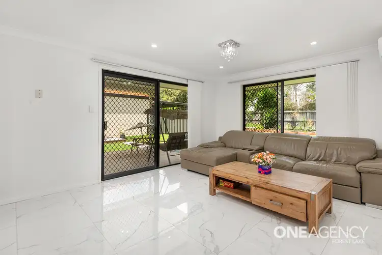 Sixth view of Homely house listing, 39 Mulgrave Cres, Forest Lake QLD 4078