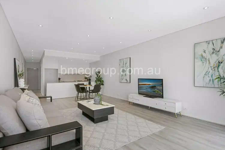 Unit 14/18 Market St, Rockdale NSW 2216