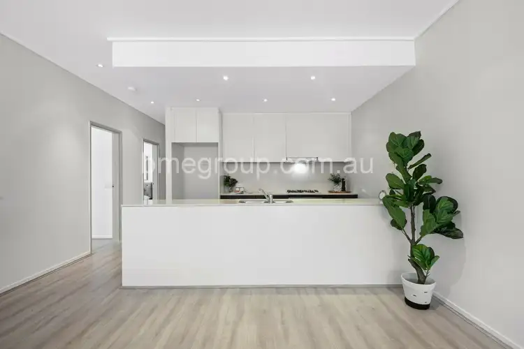 Third view of Homely apartment listing, Unit 14/18 Market St, Rockdale NSW 2216