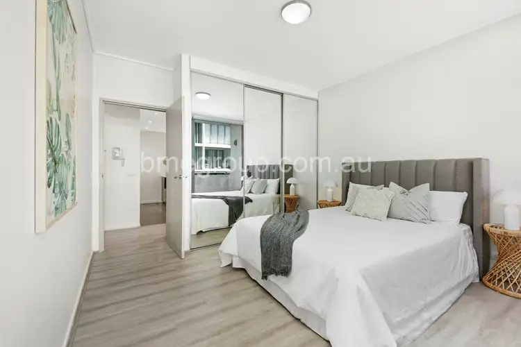 Fifth view of Homely apartment listing, Unit 14/18 Market St, Rockdale NSW 2216