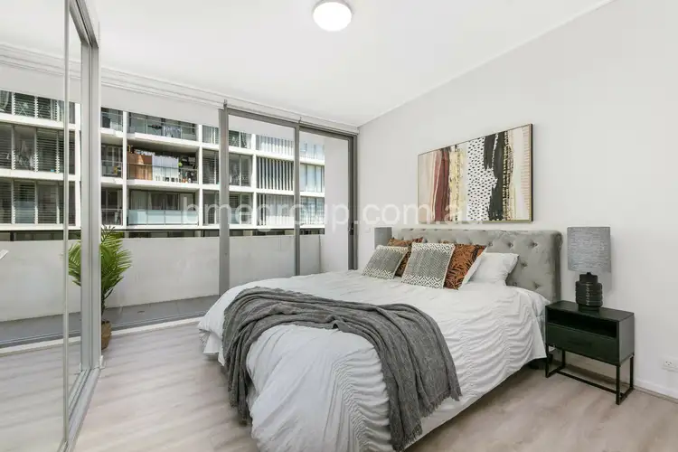 Sixth view of Homely apartment listing, Unit 14/18 Market St, Rockdale NSW 2216