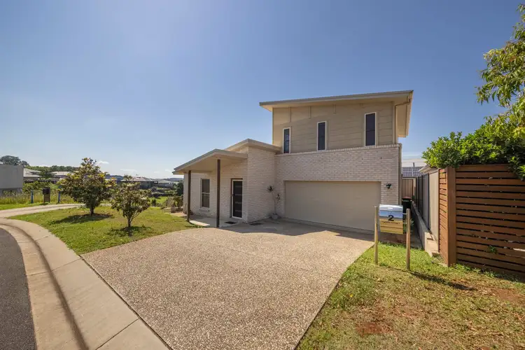 2 Callicoma Court, Wollongbar NSW 2477