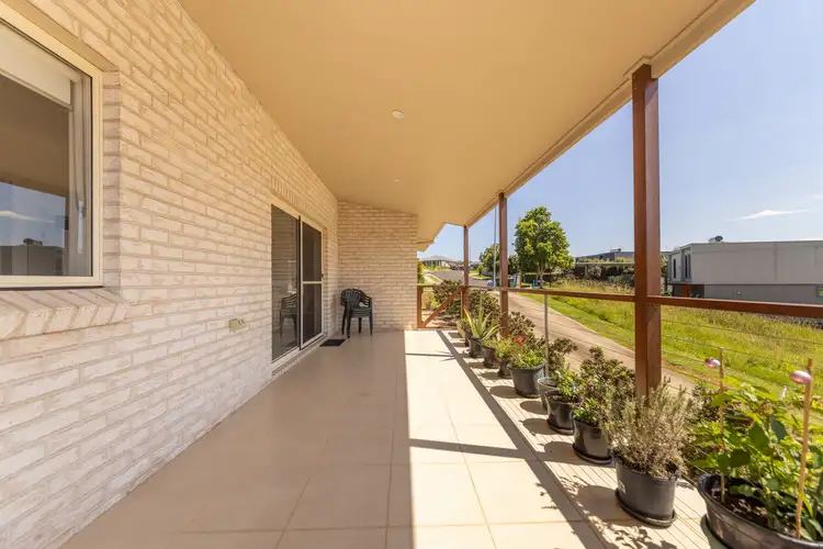 Second view of Homely house listing, 2 Callicoma Court, Wollongbar NSW 2477