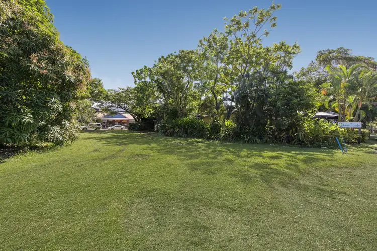 Fifth view of Homely land listing, 35 Porter Prom, Mission Beach QLD 4852