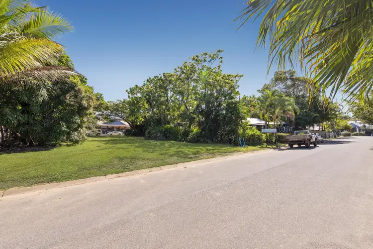 Sixth view of Homely land listing, 35 Porter Prom, Mission Beach QLD 4852