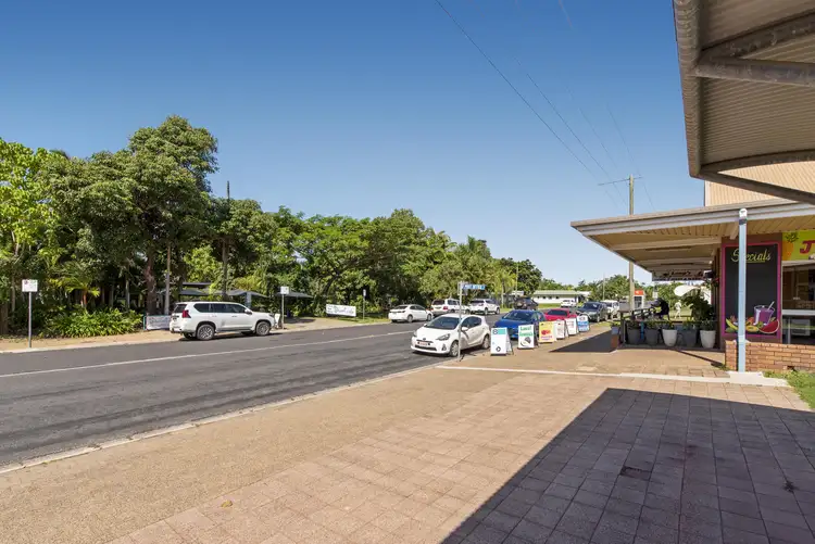 Seventh view of Homely land listing, 35 Porter Prom, Mission Beach QLD 4852
