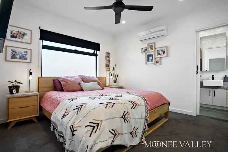 Fifth view of Homely townhouse listing, 2/3 Riverside Avenue, Avondale Heights VIC 3034