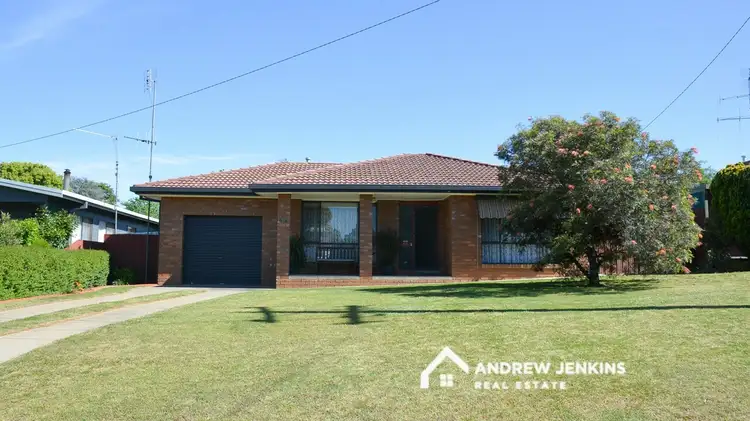 66 Collie St, Barooga NSW 3644