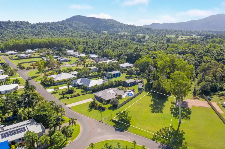 23 Sanctuary Cres, Wongaling Beach QLD 4852