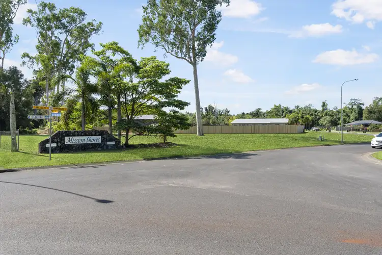 Sixth view of Homely land listing, 23 Sanctuary Cres, Wongaling Beach QLD 4852