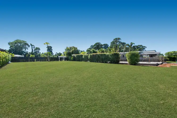Third view of Homely land listing, 26 Rise Cres, Mission Beach QLD 4852