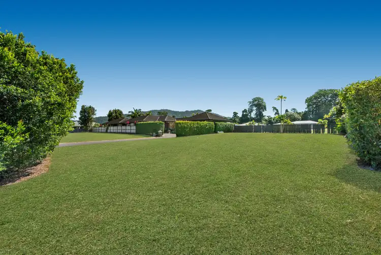 Fifth view of Homely land listing, 26 Rise Cres, Mission Beach QLD 4852