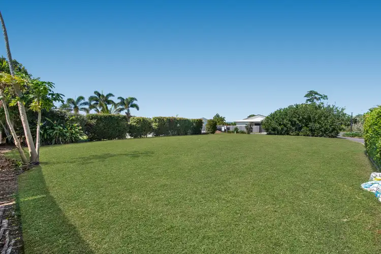 Sixth view of Homely land listing, 26 Rise Cres, Mission Beach QLD 4852
