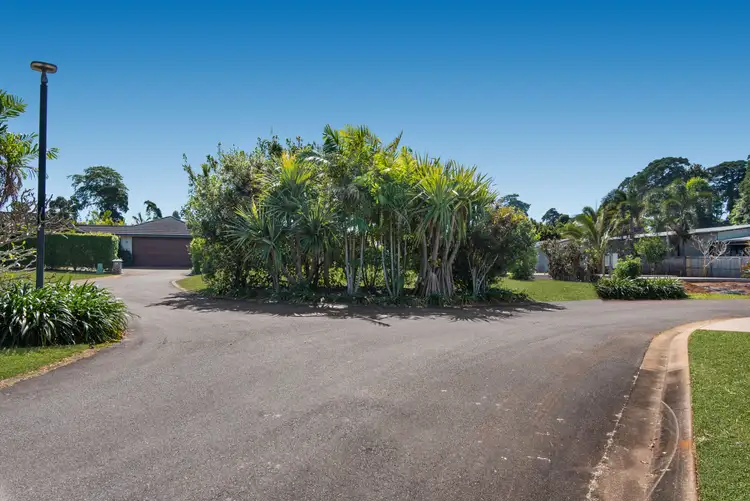 Seventh view of Homely land listing, 26 Rise Cres, Mission Beach QLD 4852