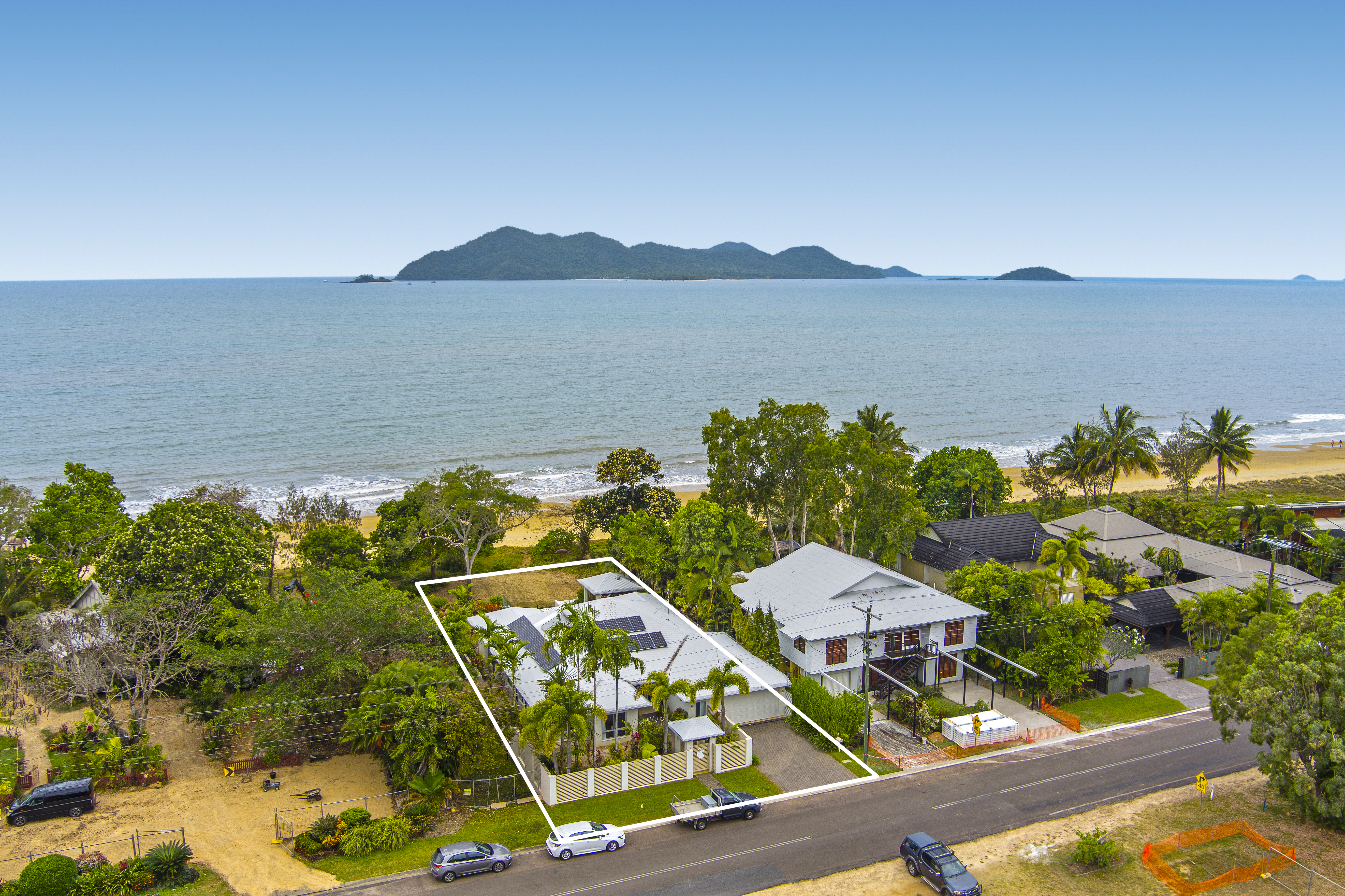 Fifth view of Homely house listing, 2D Reid Rd, Wongaling Beach QLD 4852